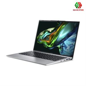 Acer Aspire Lite 15 (AL15-71P-517D) - Hiệu Năng Vượt Trội, Thiết Kế Bạc Tinh Tế